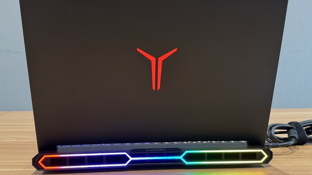 Y9000P 2025 5070Ti 国补+学生+pulse卡叠加，13373元到手