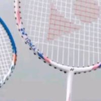 YONEX尤尼克斯羽毛球拍天斧进攻高磅全碳素进阶AX10白亮黑测评