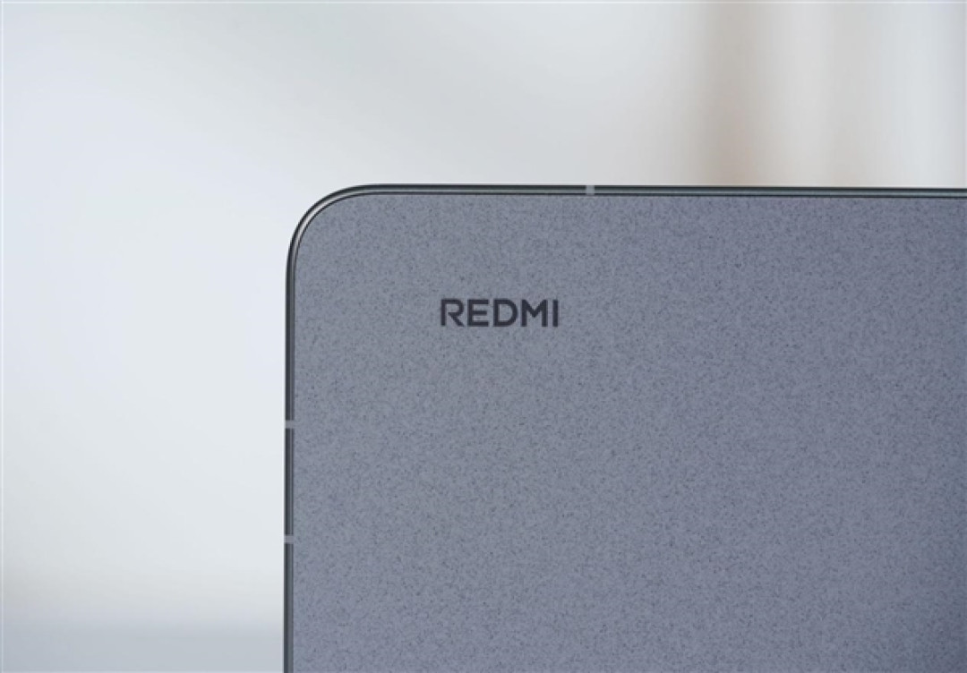 天玑9400+满血旗舰！Redmi K80至尊版图赏