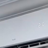 奥克斯省电侠空调:夏日清凉新体验