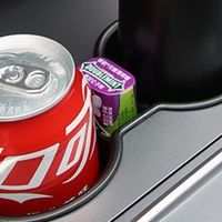 特斯拉中控储物槽：必要到不容忽视