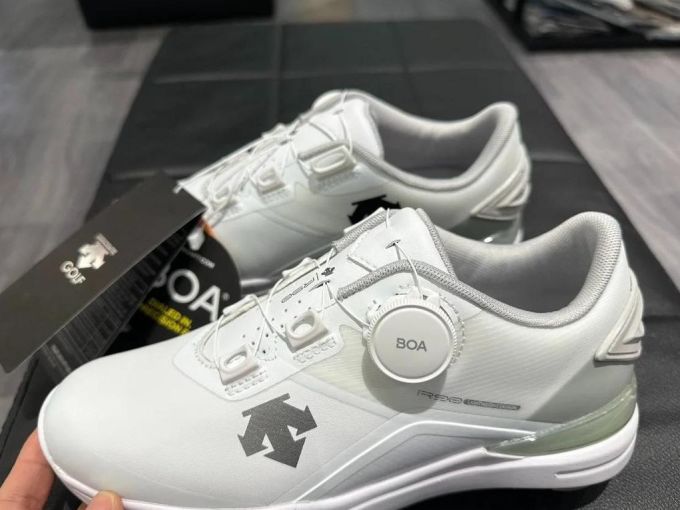 迪桑特休闲运动鞋