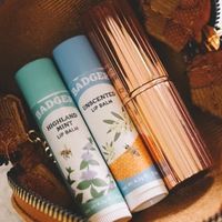 badger润唇膏