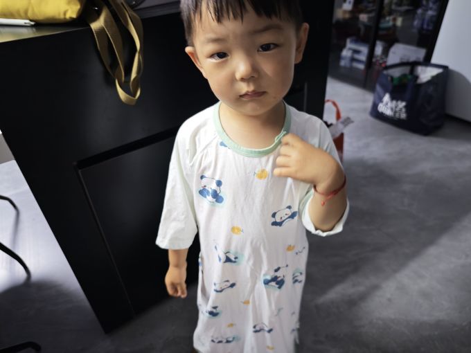 爱贝迪拉婴儿睡袋