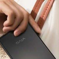 全新折叠vivo X Fold5蓄势待发，打造全场景办公与影像旗舰