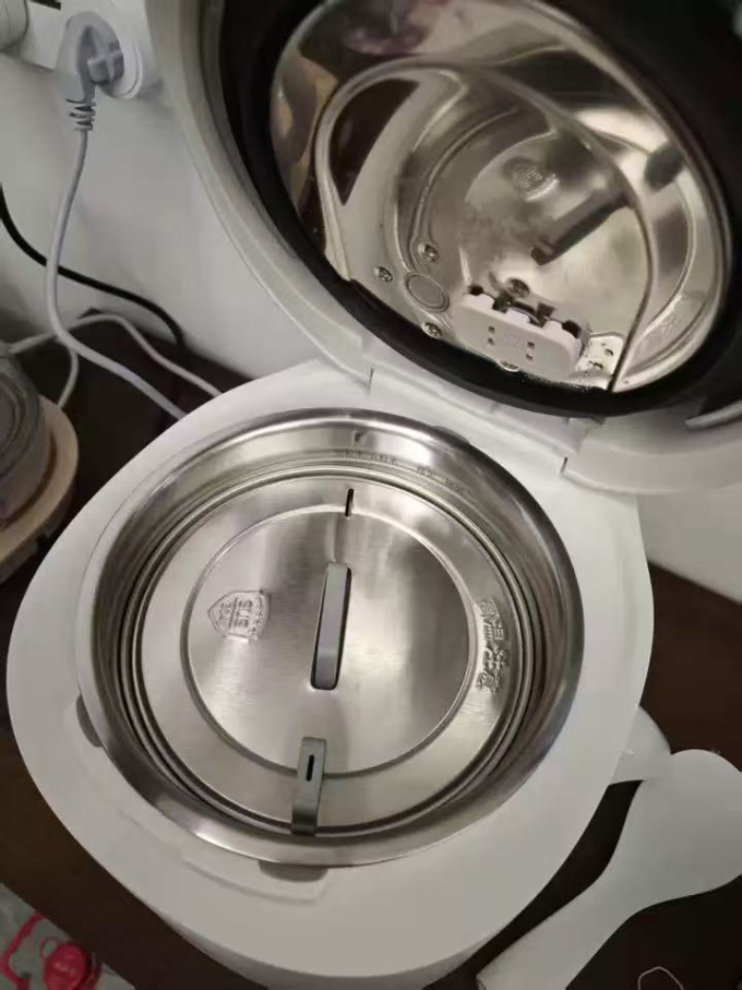 松下电饭煲