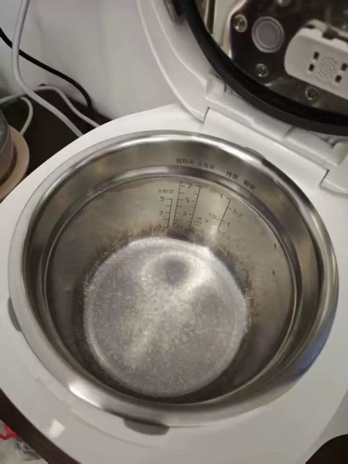 松下电饭煲