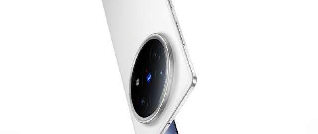 全面突破轻薄与性能边界，vivo X Fold5探索折叠新姿态