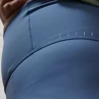 MAIAACTIVE 云感裤紧致版：运动女孩的贴心伙伴