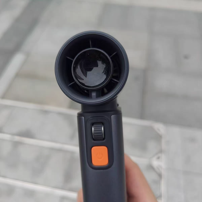 几素电风扇