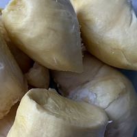 618生鲜狂欢！顺丰送来的泰国榴莲太香了！