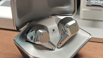 “大天鹅”HiFi降噪蓝牙耳机颜值爆表啊！ 