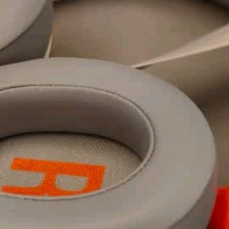 JBL JR470NC 头戴式儿童耳机主动降噪真无线沉浸式学习网课