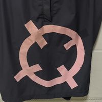准者透气性佳的运动短裤需改进的几点