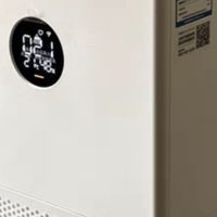 高效过滤，米家净化器改善室内空气质量