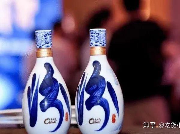 300~500元10款经典白酒