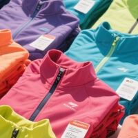 速干衣选购攻略，购物节必备