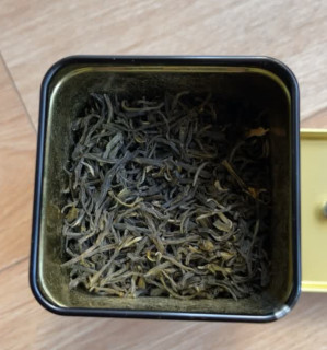 七窨浓香，清雅柔润的张一元特级茶