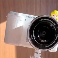 索尼ZV-E10微单数码相机测评：Vlog直播新宠，创意无限