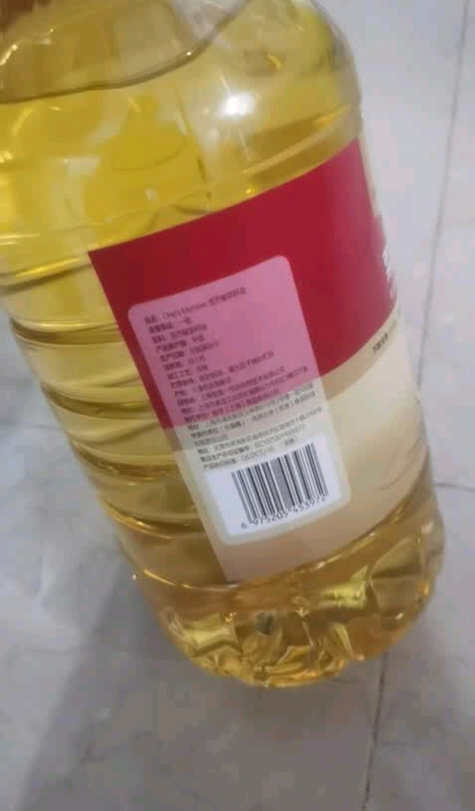 1号会员店菜籽油