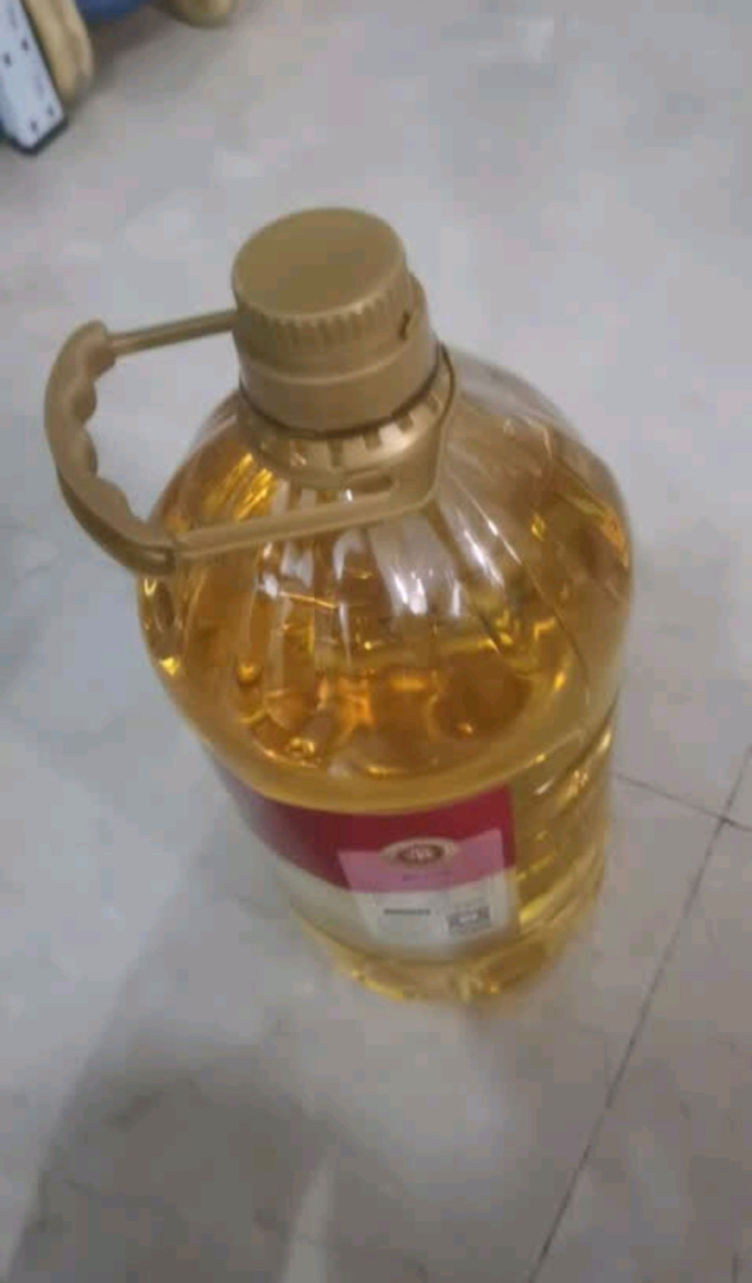 1号会员店菜籽油