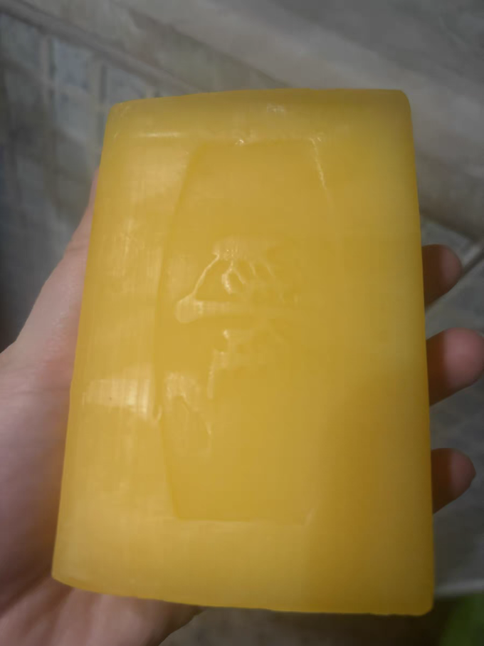 雕牌洗衣皂