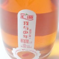 夏日的金黄点缀——汇源杏果酒尝鲜