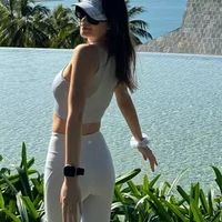 暴走的萝莉运动内衣：运动女孩的贴心之选