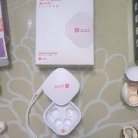 耳夹式蓝牙耳机实测：50 元档 无感佩戴体验