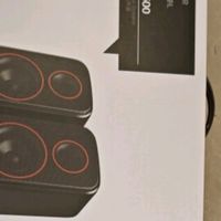 JBL桌面音箱：小体积大音质