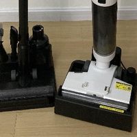 扫地机器人 洗地机西屋 H40 Pro 实测告诉你怎么选