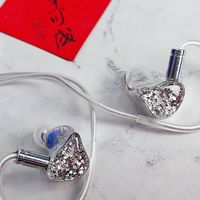 智能穿戴 篇零：探寻“女毒”新体验，真HiFi，虚空银狩VSA-MAX有线耳机测评