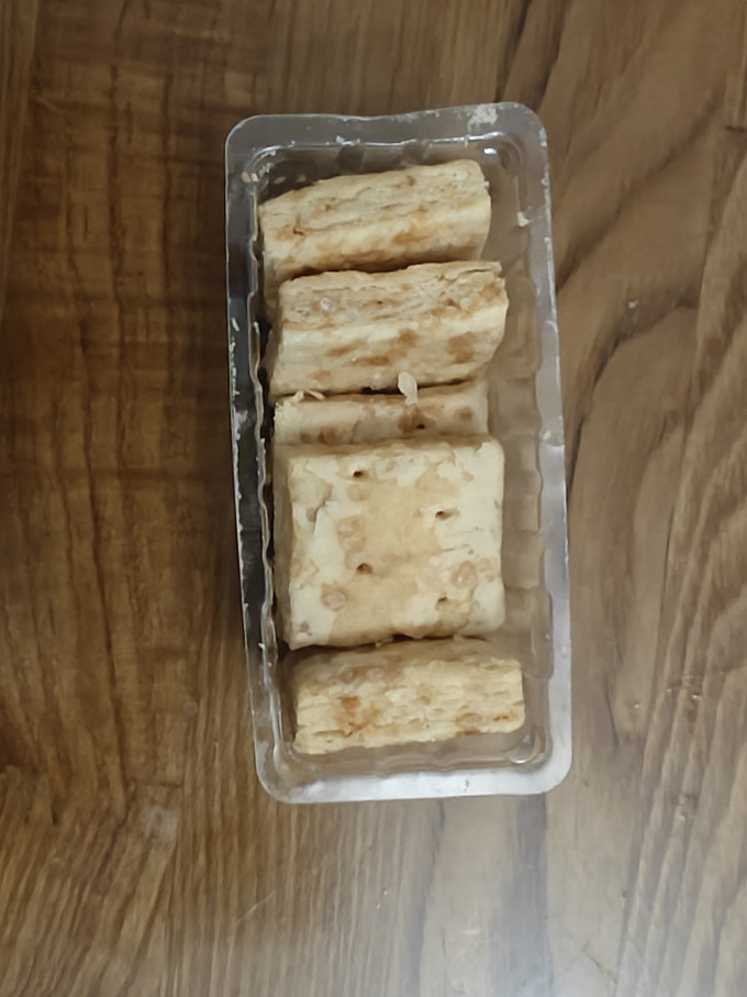 葡记月饼