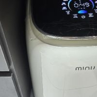 618入手的最值迷你洗衣机：小天鹅 M1S 