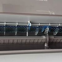 卡萨帝揽光星悦空调挂机大战618