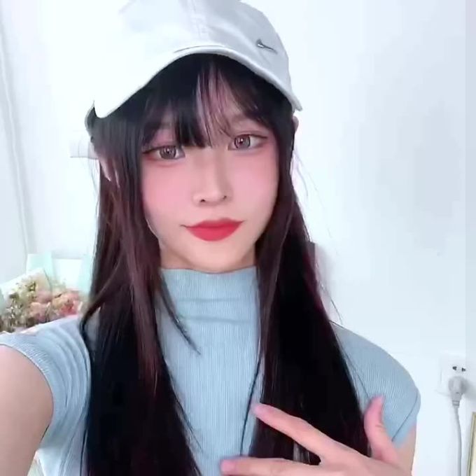 耐克帽子