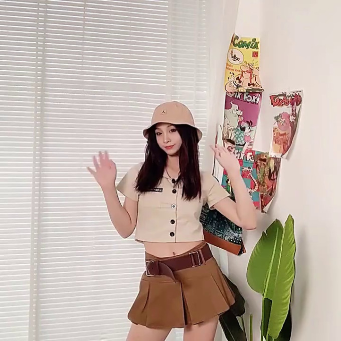 耐克帽子