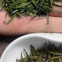 绿茶杀青不透硬凹“特色”，青草味包装成清香型也大有人信！