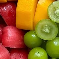 高营养水果红榜：科学摄入，精准补充营养