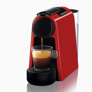 邂逅咖啡时光：NESPRESSO Essenza Mini咖啡机全解析