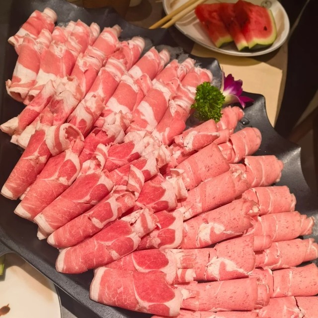 优质羊肉的共性密码：从草原到餐桌的品质基因解码