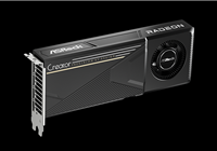 华擎又给AMD显卡装上了16针接口：这次是Radeon AI PRO R9700专业显卡
