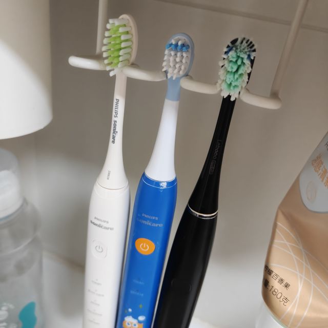 飞利浦 Sonicare HX2471 使用体验