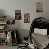 ✨颜值与实力并存！Bellroy Lite Daypack 20L 双肩包测评