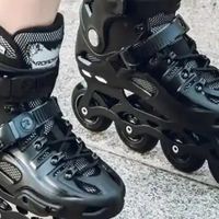 轮滑鞋选购全攻略，新手必看！