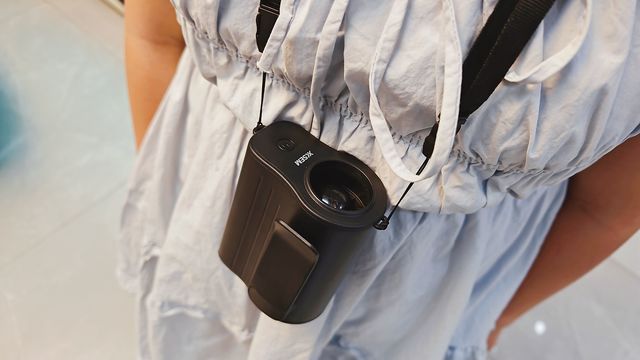 33℃高温下的便携风扇选择