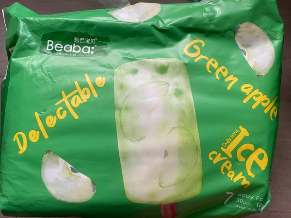 碧芭宝贝拉拉裤真的超薄透气？