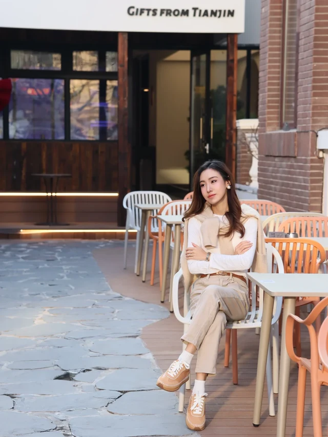 优雅高质量女性穿搭技巧