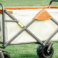 高性价比露营车测评：百元到千元，哪款最值得入手？