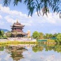 浙江绍兴中华孝德园旅游攻略：穿越千年的孝道文化之旅